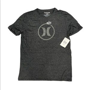 Hurley Icon Push Through T-Shirt NWT